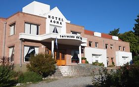 Hotel Terrazas del Rincon